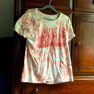 Kids T-shirt from Old Navy only worn once